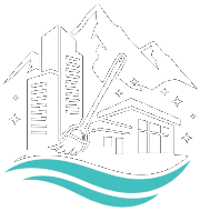 Wasatch Cleaners logo